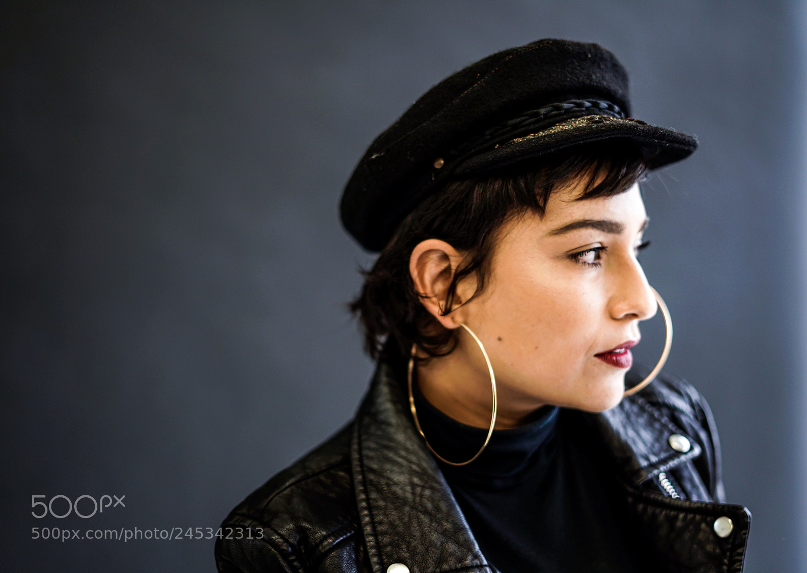 Sony a7 II sample photo. Bonjour photography