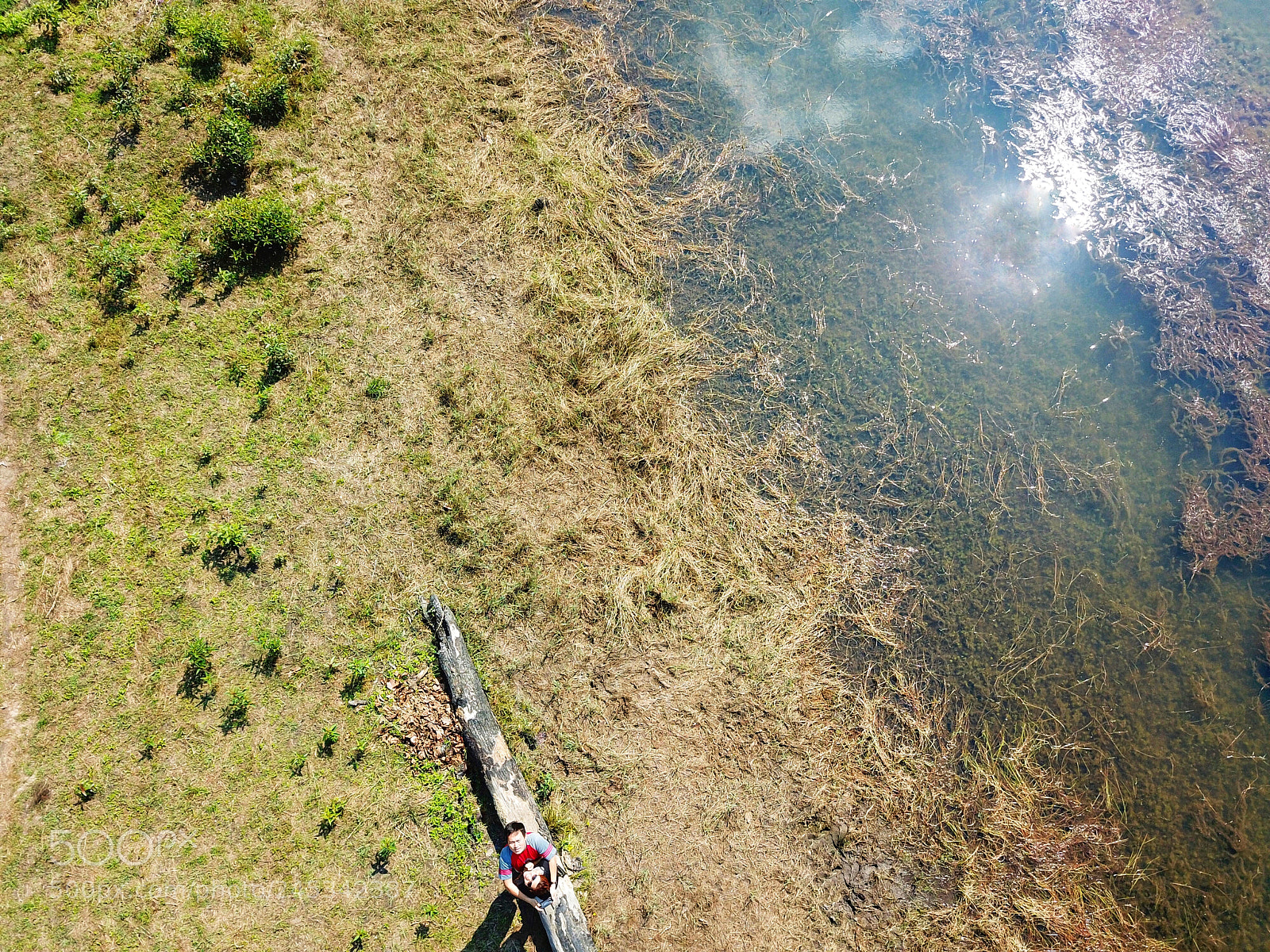 DJI FC220 sample photo. Untitled photography