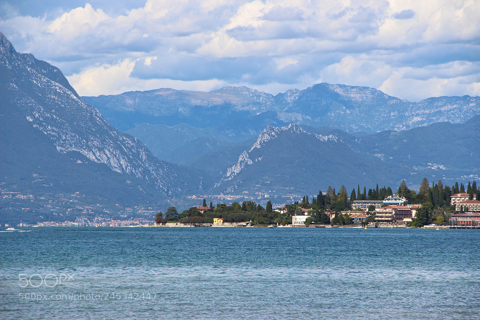 Canon EOS 650D (EOS Rebel T4i / EOS Kiss X6i) sample photo. Garda photography