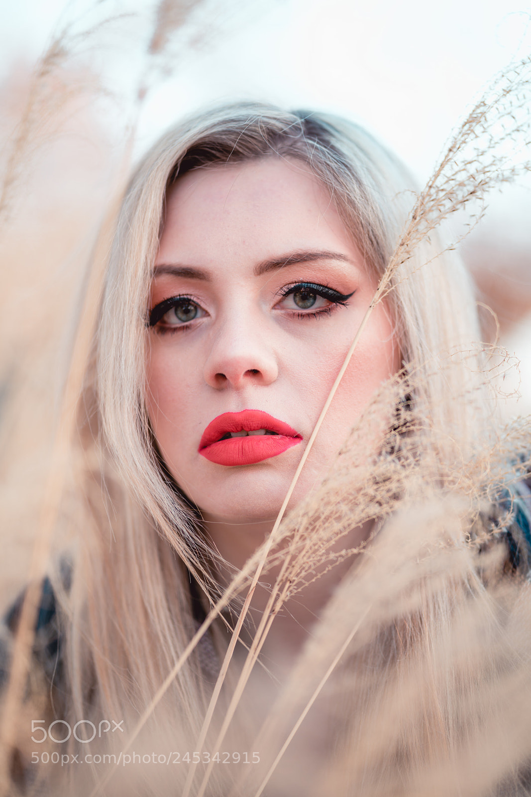 Sony a7R II sample photo. Amanda photography
