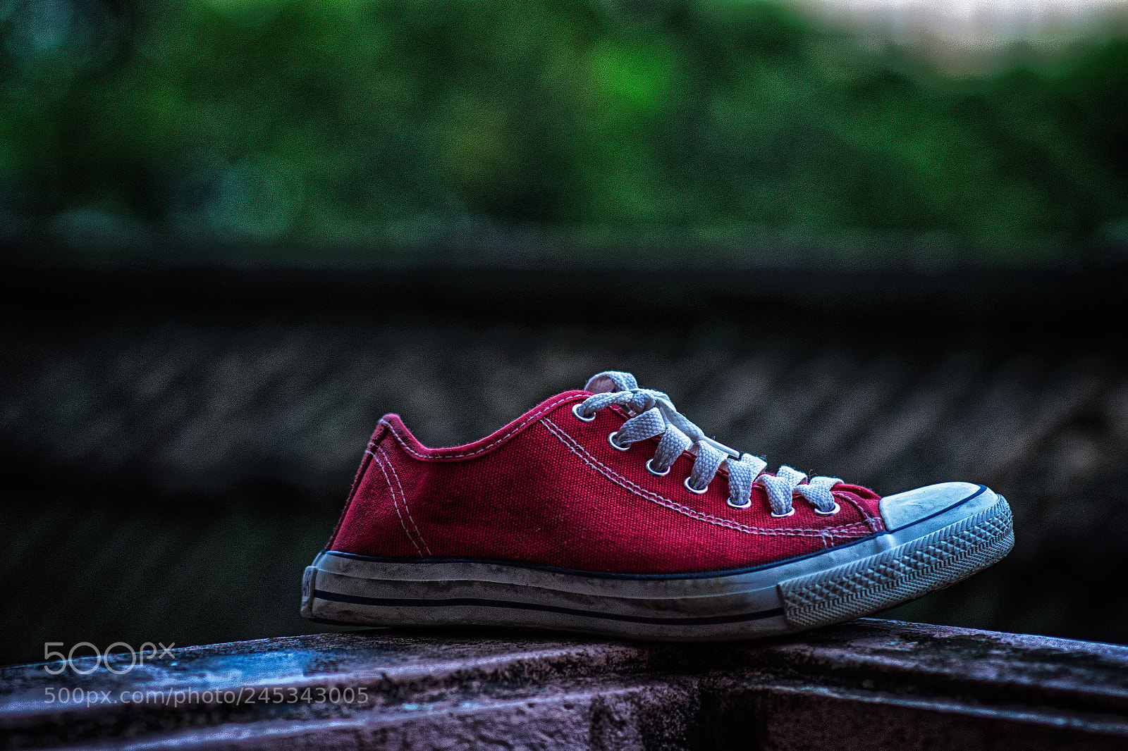 Nikon D3100 sample photo. Old shoes photography