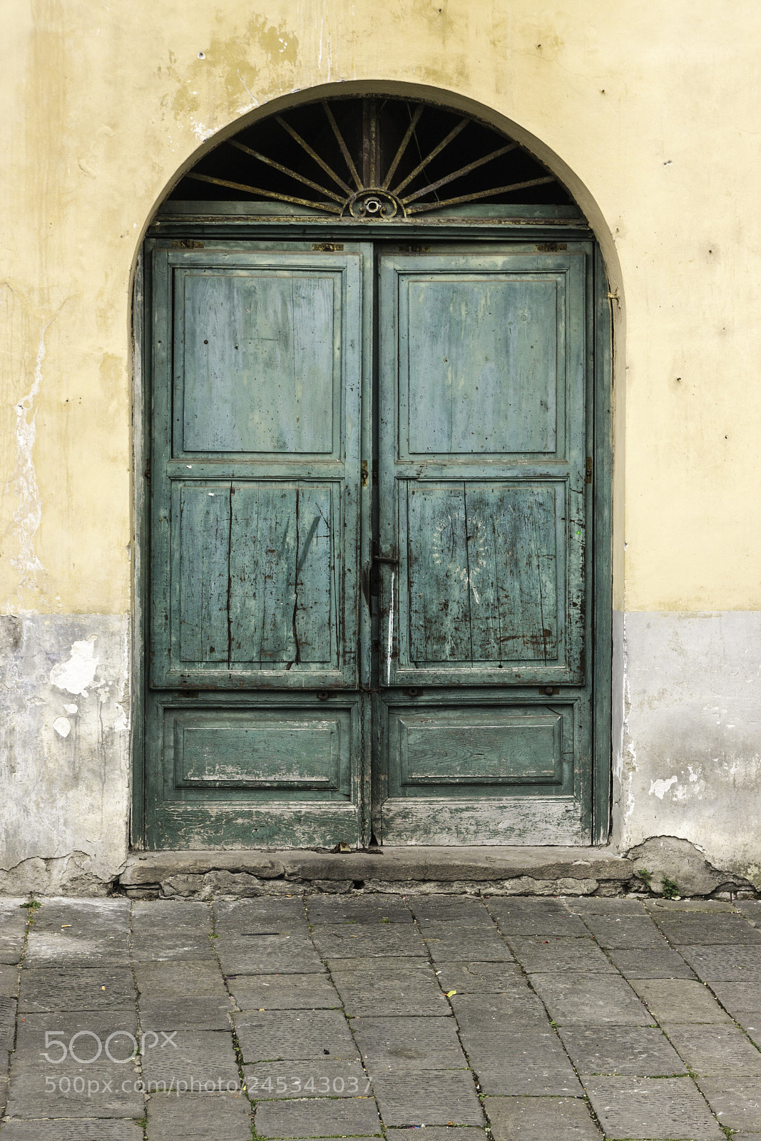 Sony Alpha NEX-7 sample photo. Aqua door photography