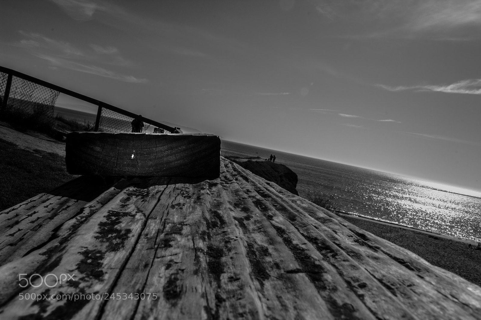Canon EOS 600D (Rebel EOS T3i / EOS Kiss X5) sample photo. The coast photography