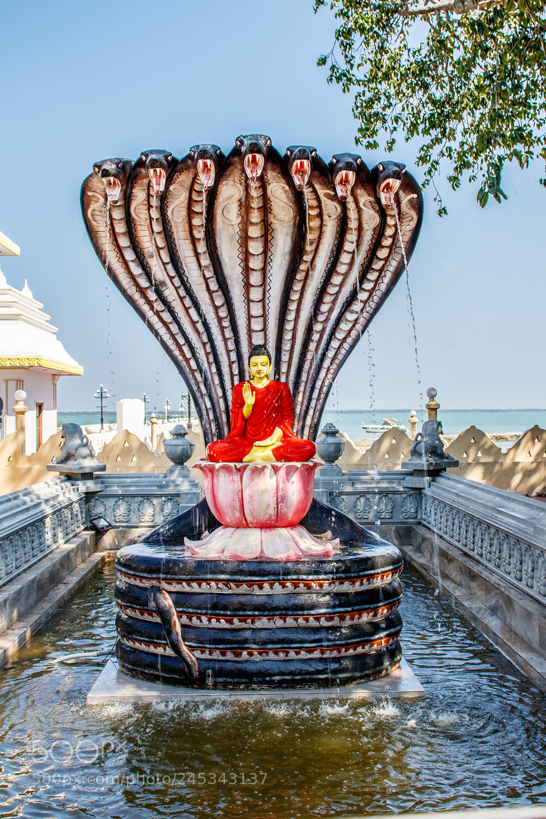 Canon EOS 77D (EOS 9000D / EOS 770D) sample photo. Lord buddha photography