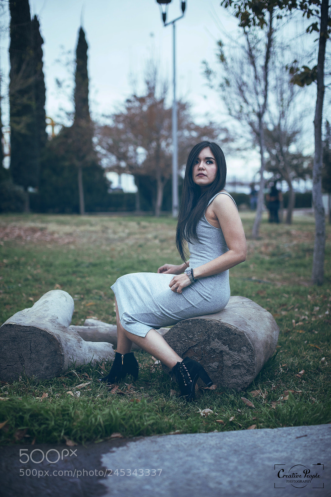 Canon EOS 5DS R sample photo. Tardes de invierno photography
