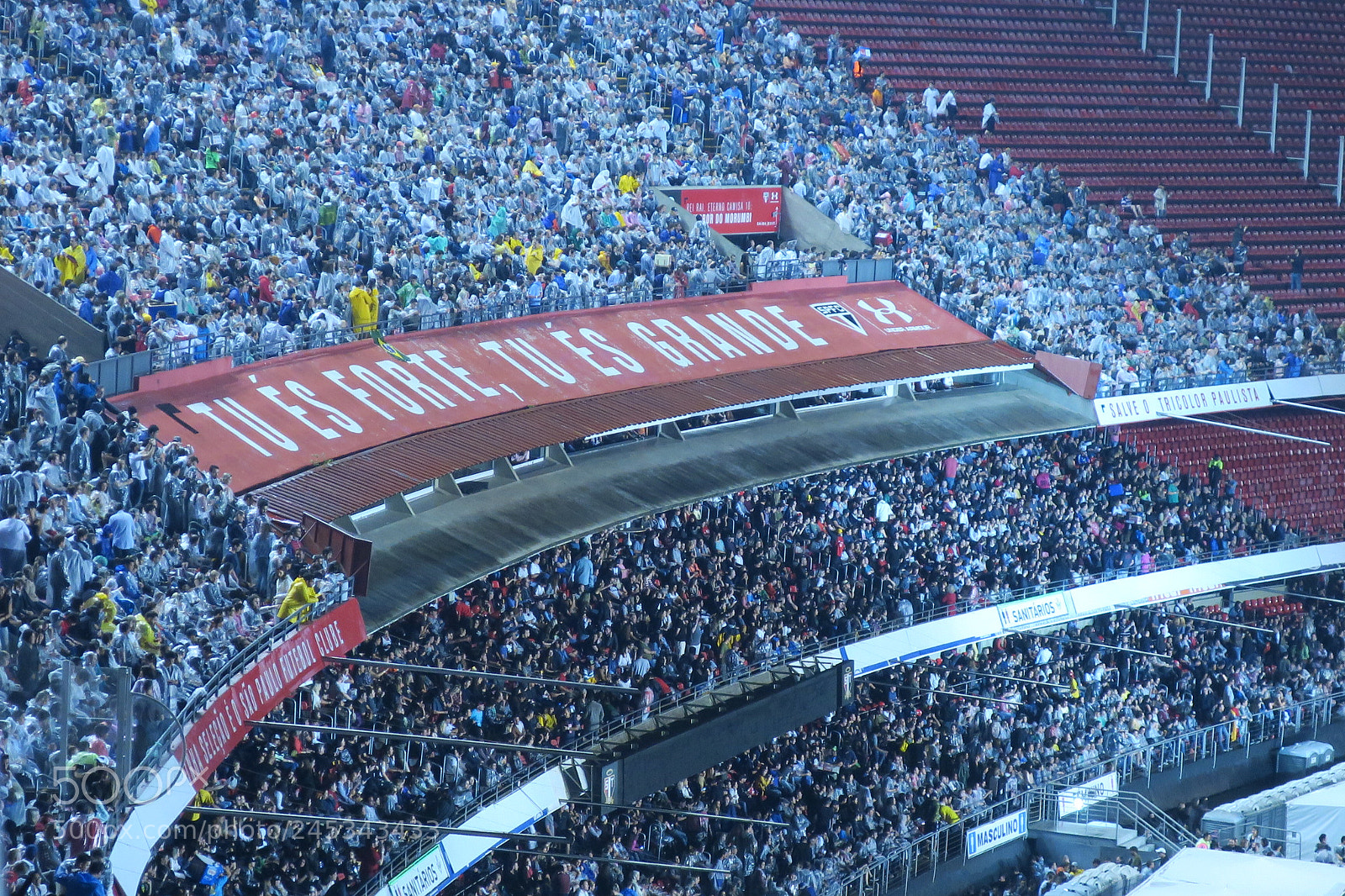 Canon PowerShot G9 X sample photo. U2 in s o photography