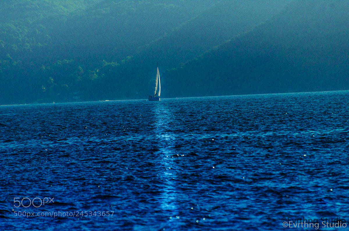 Nikon D5100 sample photo. Ilha grande, brasil!! photography