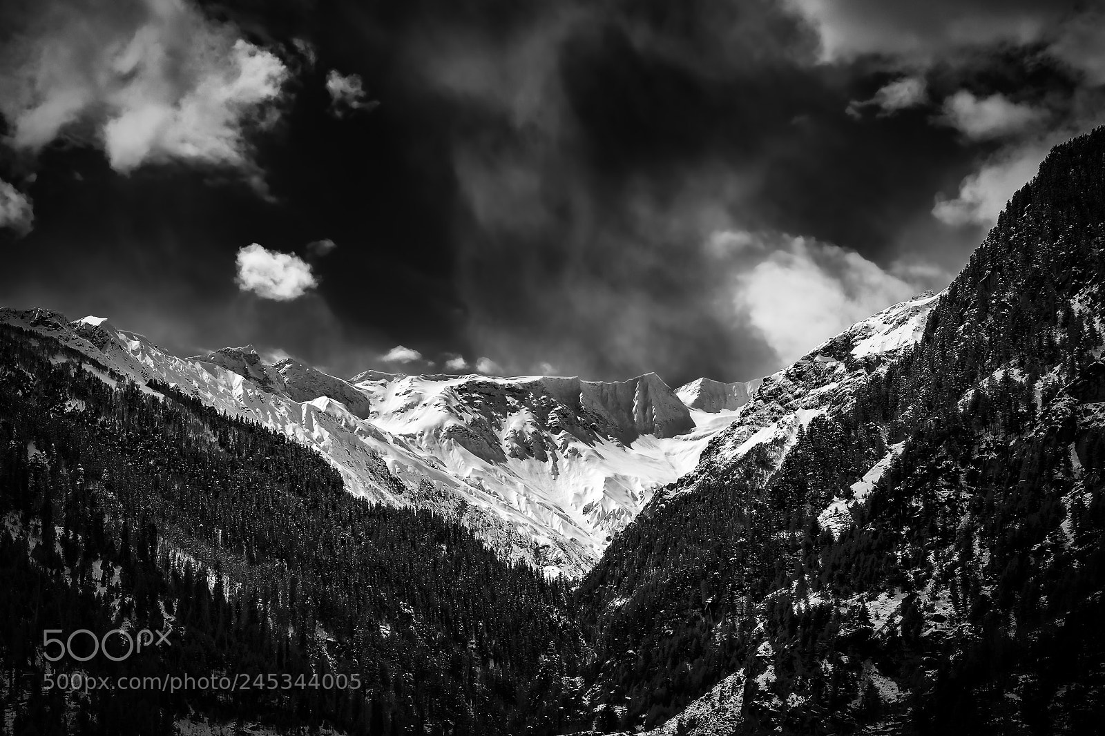 Nikon D7100 sample photo. Manali photography
