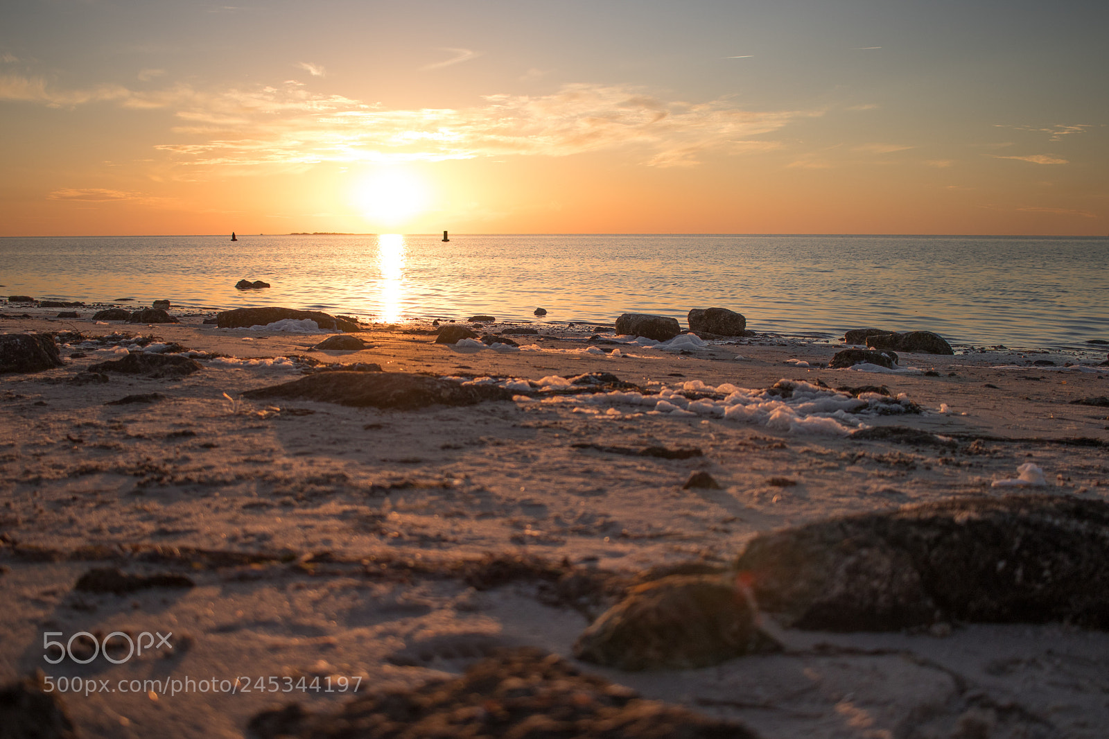 Canon EOS 800D (EOS Rebel T7i / EOS Kiss X9i) sample photo. Beache sunset photography