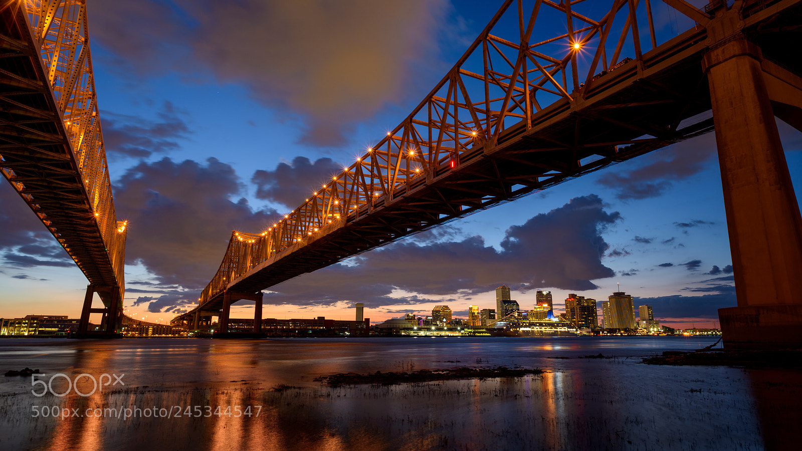 Nikon D800 sample photo. New orleans photography