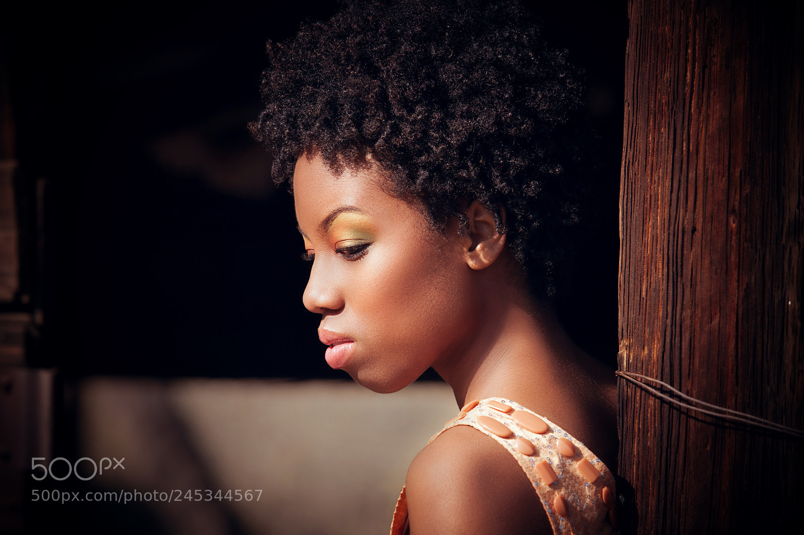 Nikon D3 sample photo. Silky smooth photography