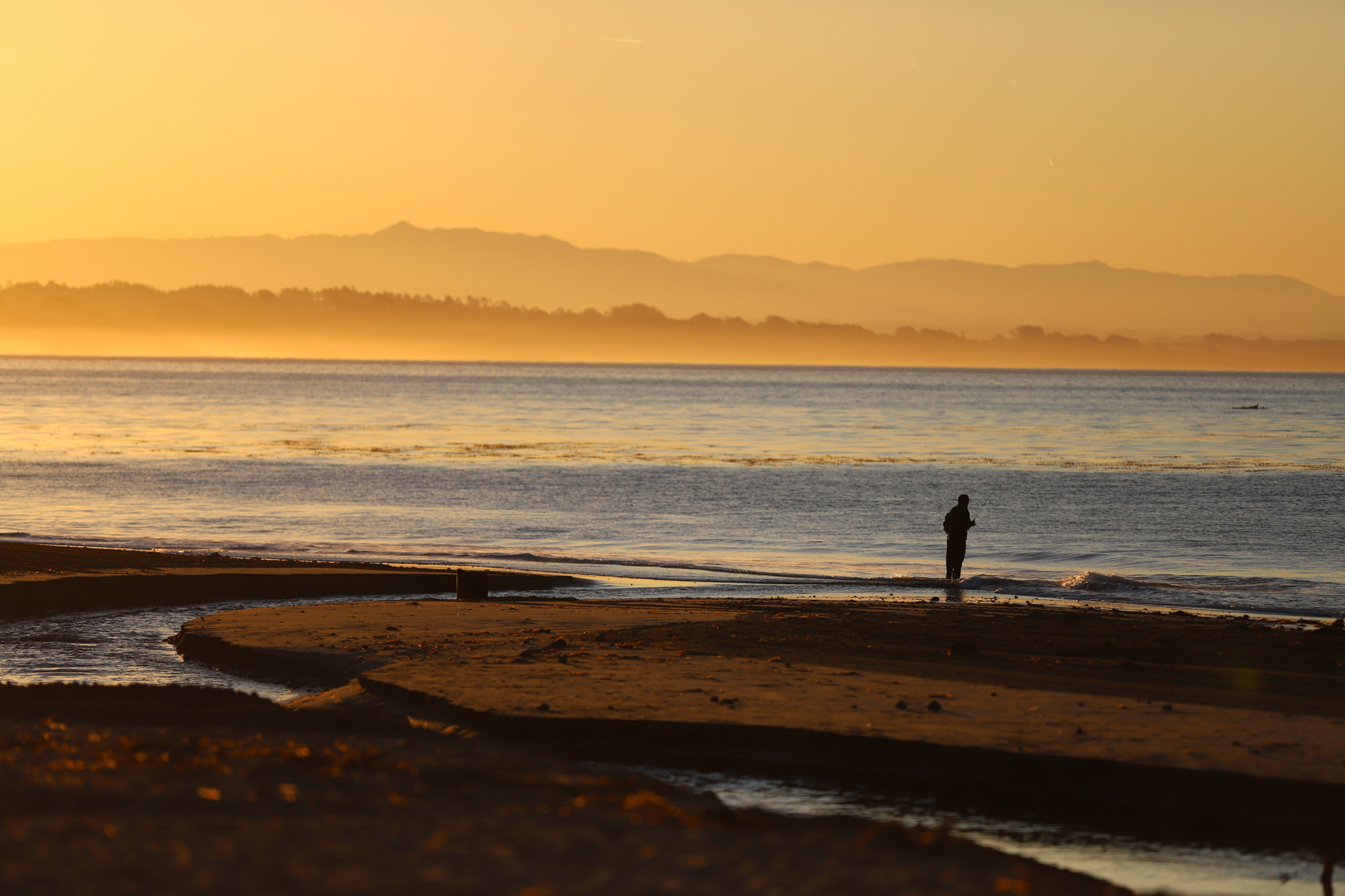 Canon EOS 6D Mark II sample photo. Layers photography