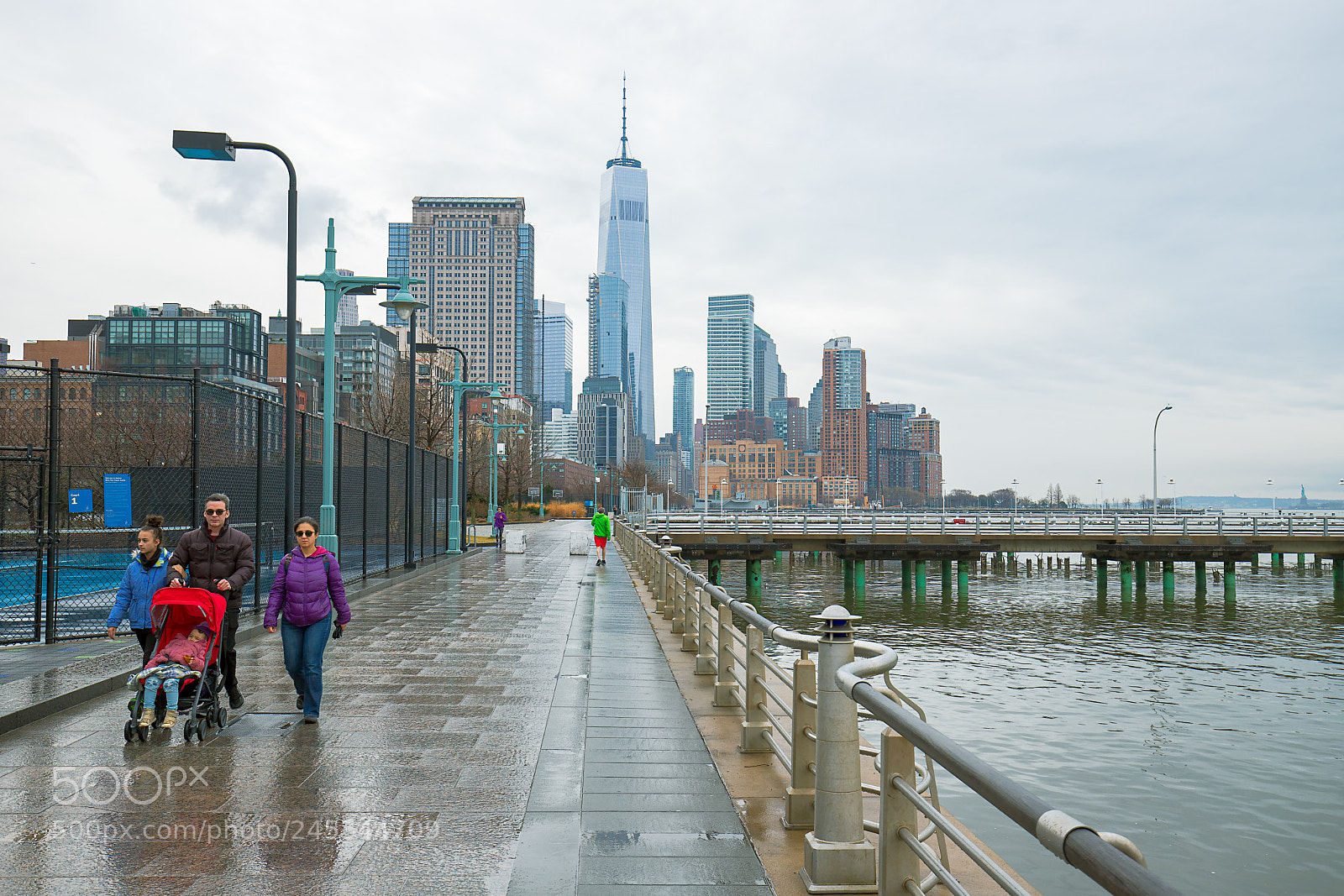Canon EOS 6D Mark II sample photo. Rainy day on the photography