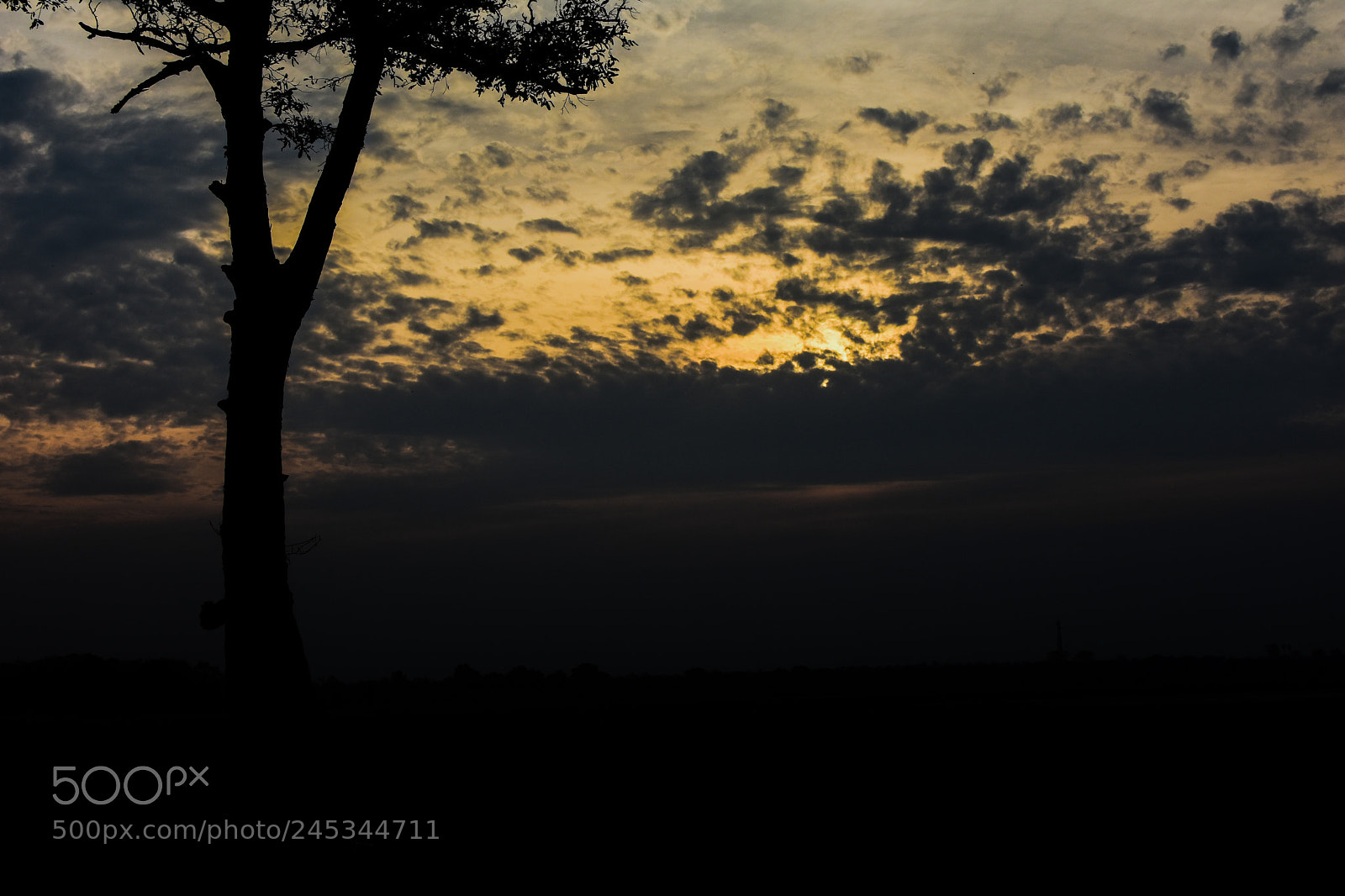 Nikon D3400 sample photo. Sunrise view.!!! photography