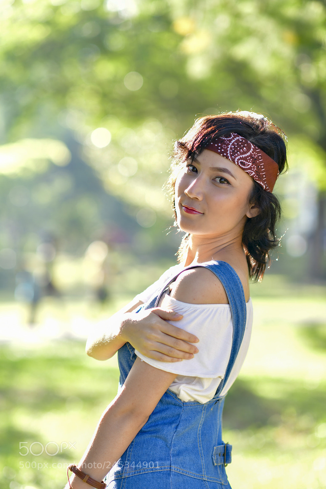 Nikon D850 sample photo. Portraiture club outing photography