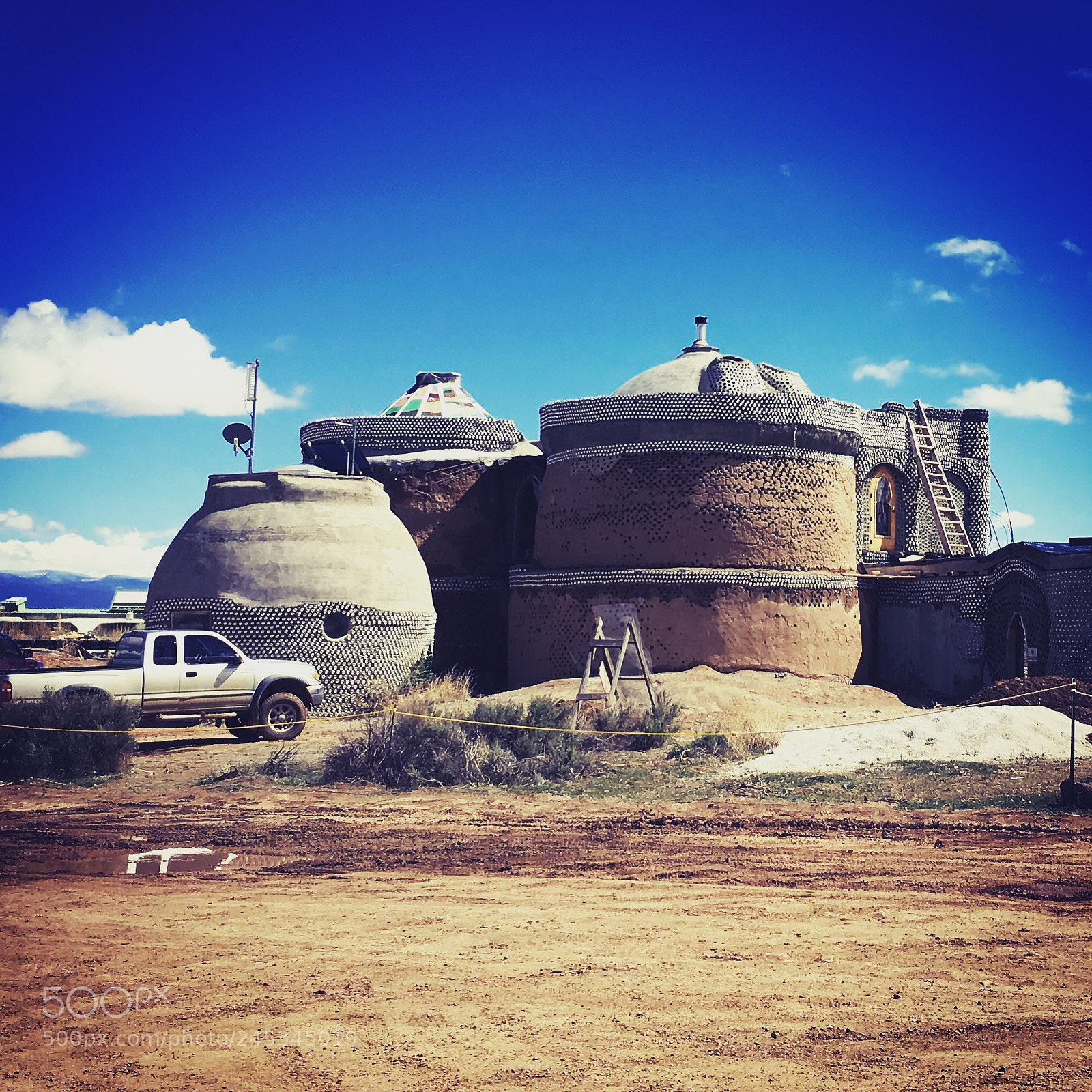 Apple iPhone 6s sample photo. Taos, new mexico photography