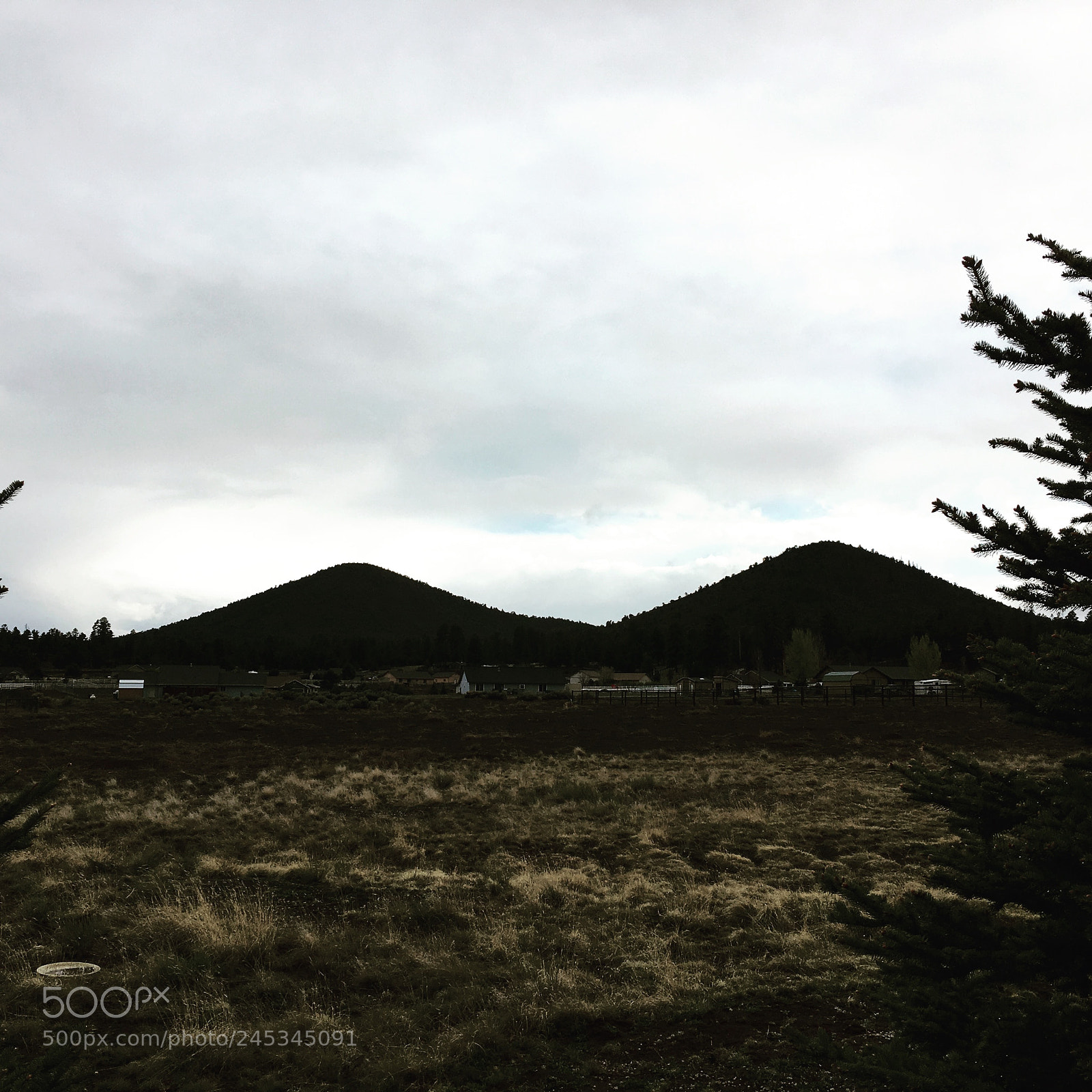 Apple iPhone 6s sample photo. Flagstaff, arizona photography