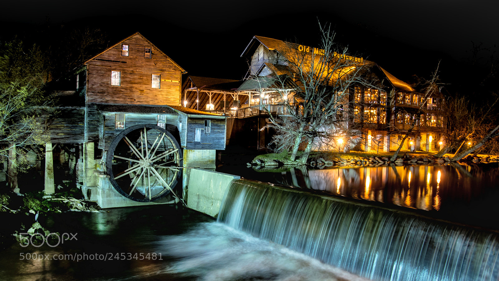 Nikon D7100 sample photo. The old mill pigeon photography