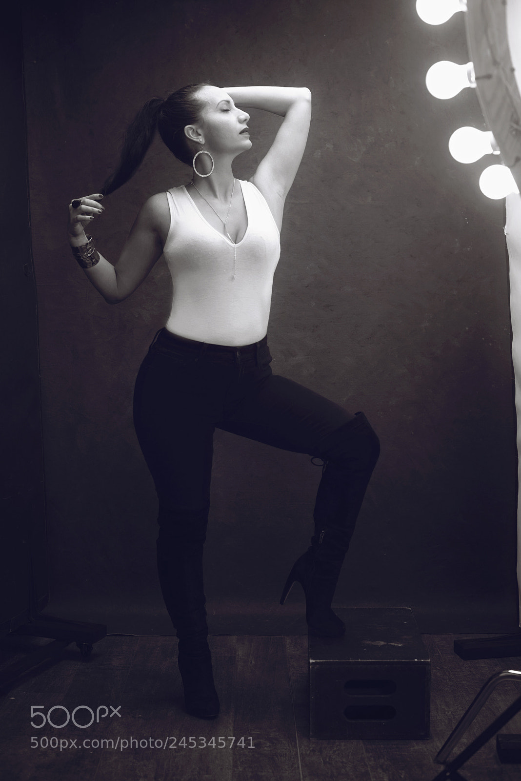 Nikon D810 sample photo. Maria photography