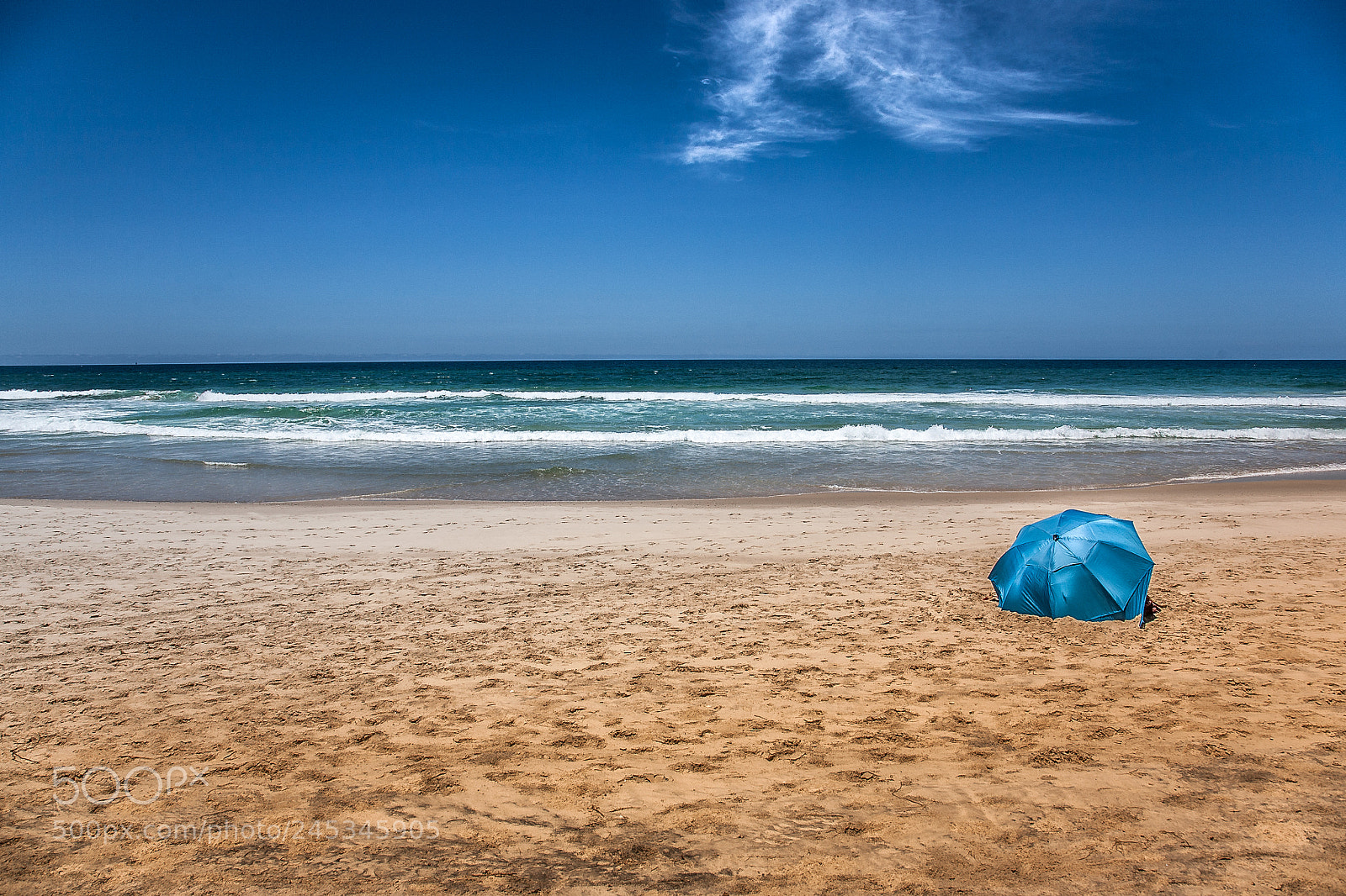 Canon EOS 5D sample photo. Beyondblue photography