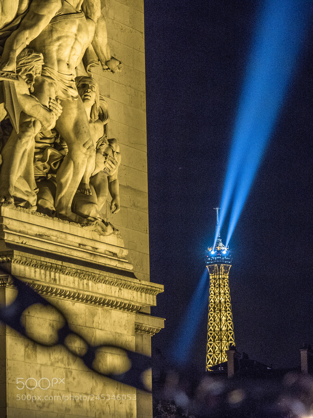 Olympus OM-D E-M5 II sample photo. Eifel eyes photography