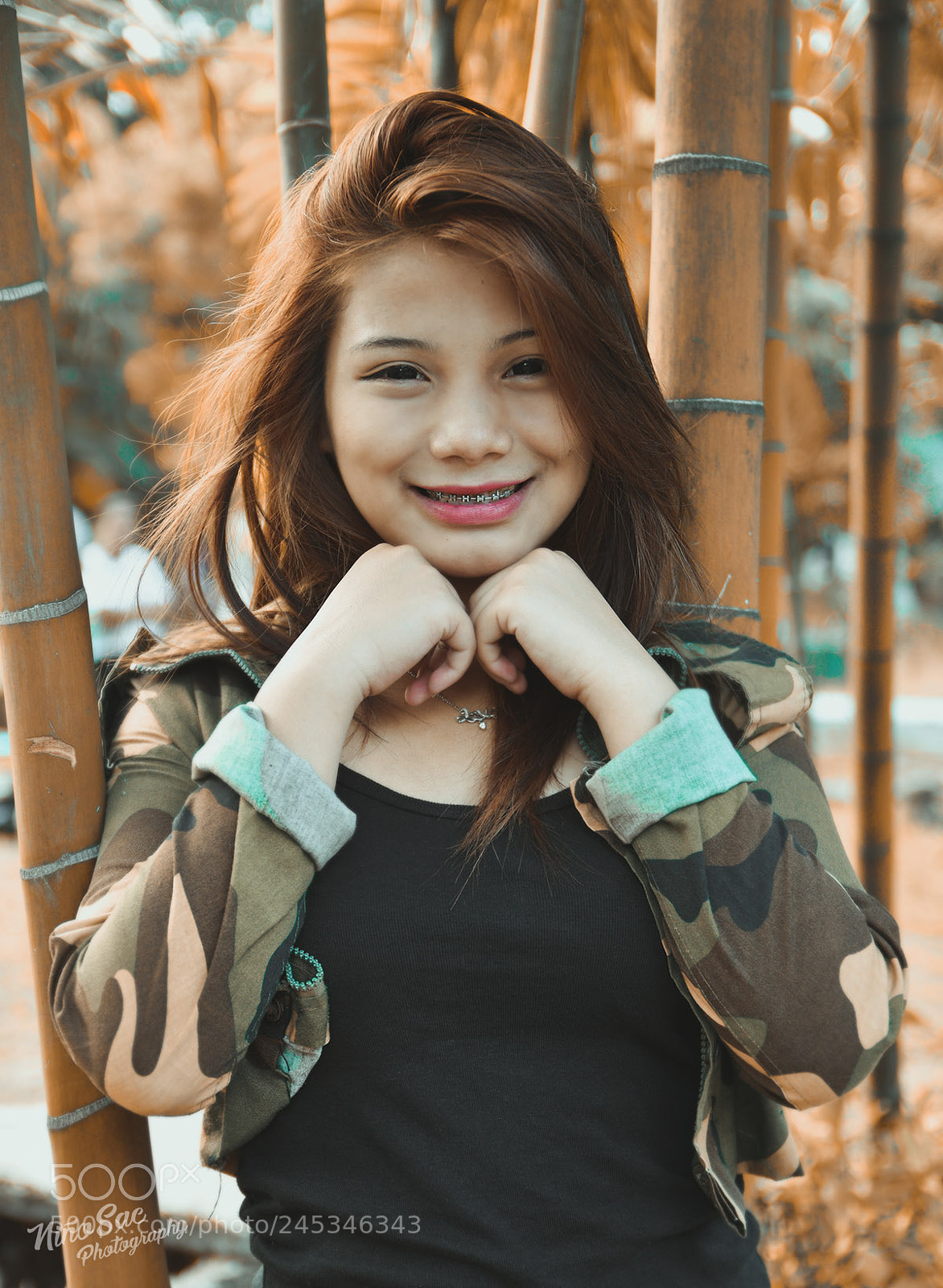 Nikon D7200 sample photo. Aiza bow photography
