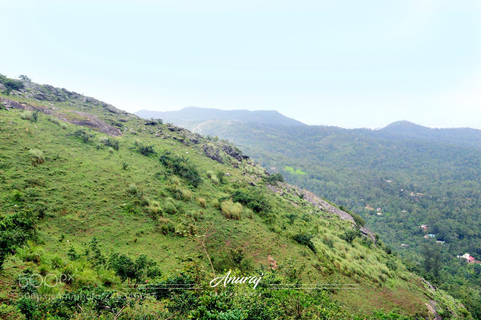 Nikon D3200 sample photo. Ramakkalmedu photography