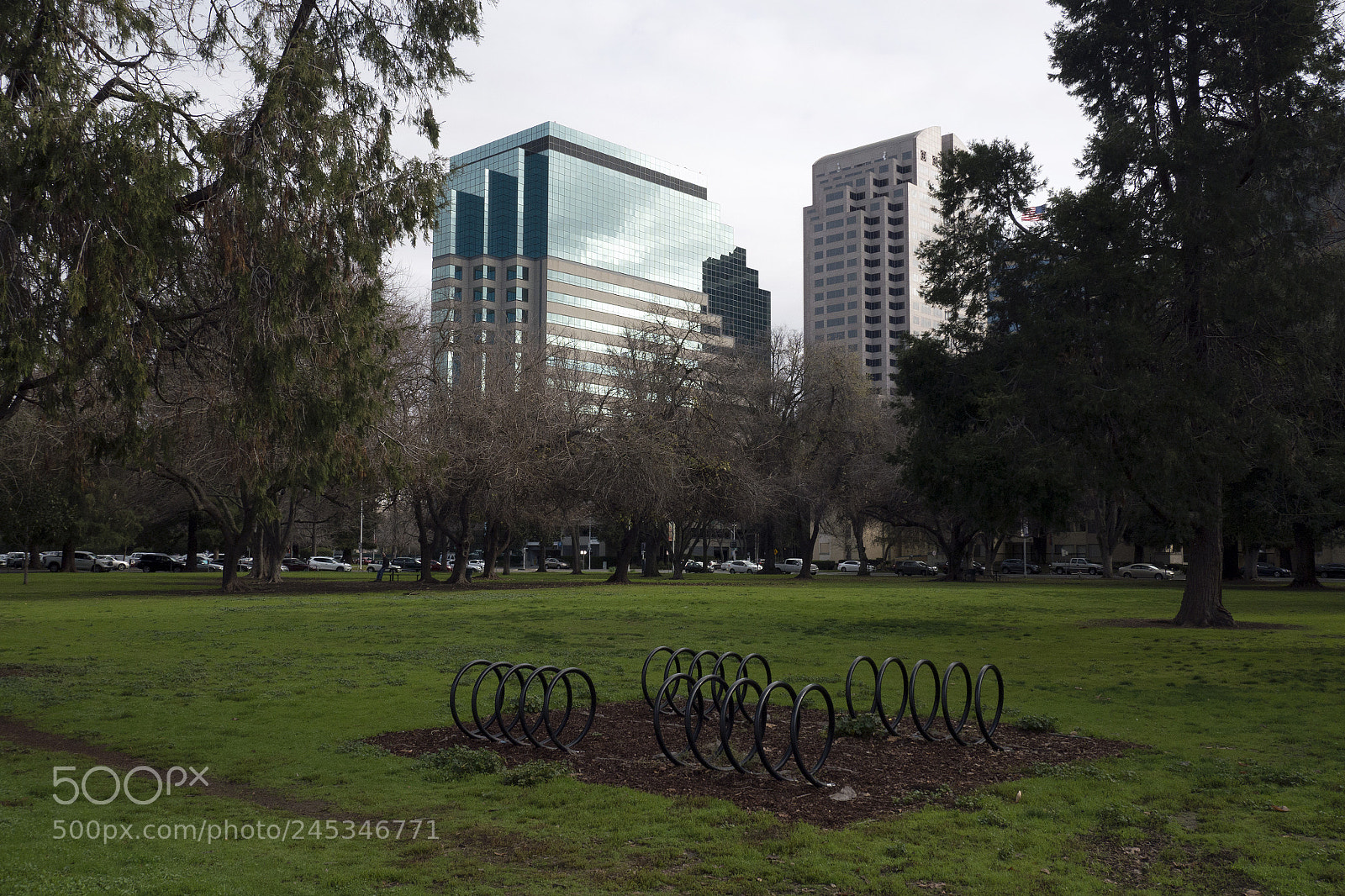 Panasonic Lumix DMC-G5 sample photo. Lumix emerald tower 452 photography
