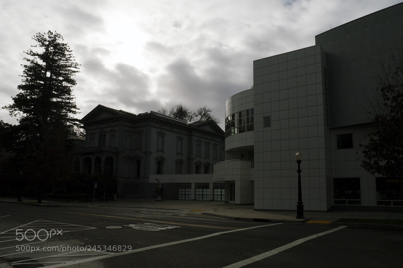 Panasonic Lumix DMC-G5 sample photo. Lumix museum 453 photography