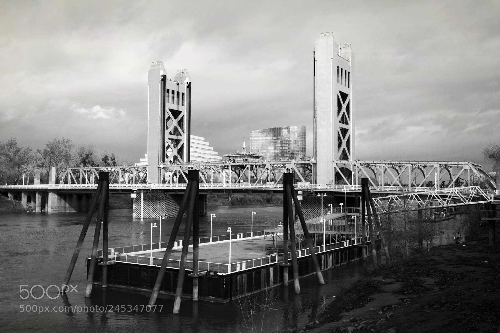 Panasonic Lumix DMC-G5 sample photo. Lumix bridge 457 bw photography