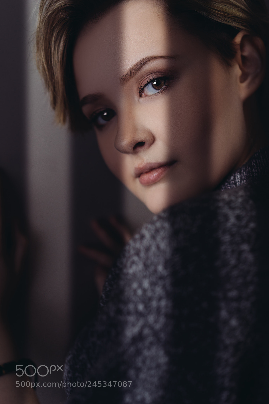Sony a7 sample photo. Shadow photography