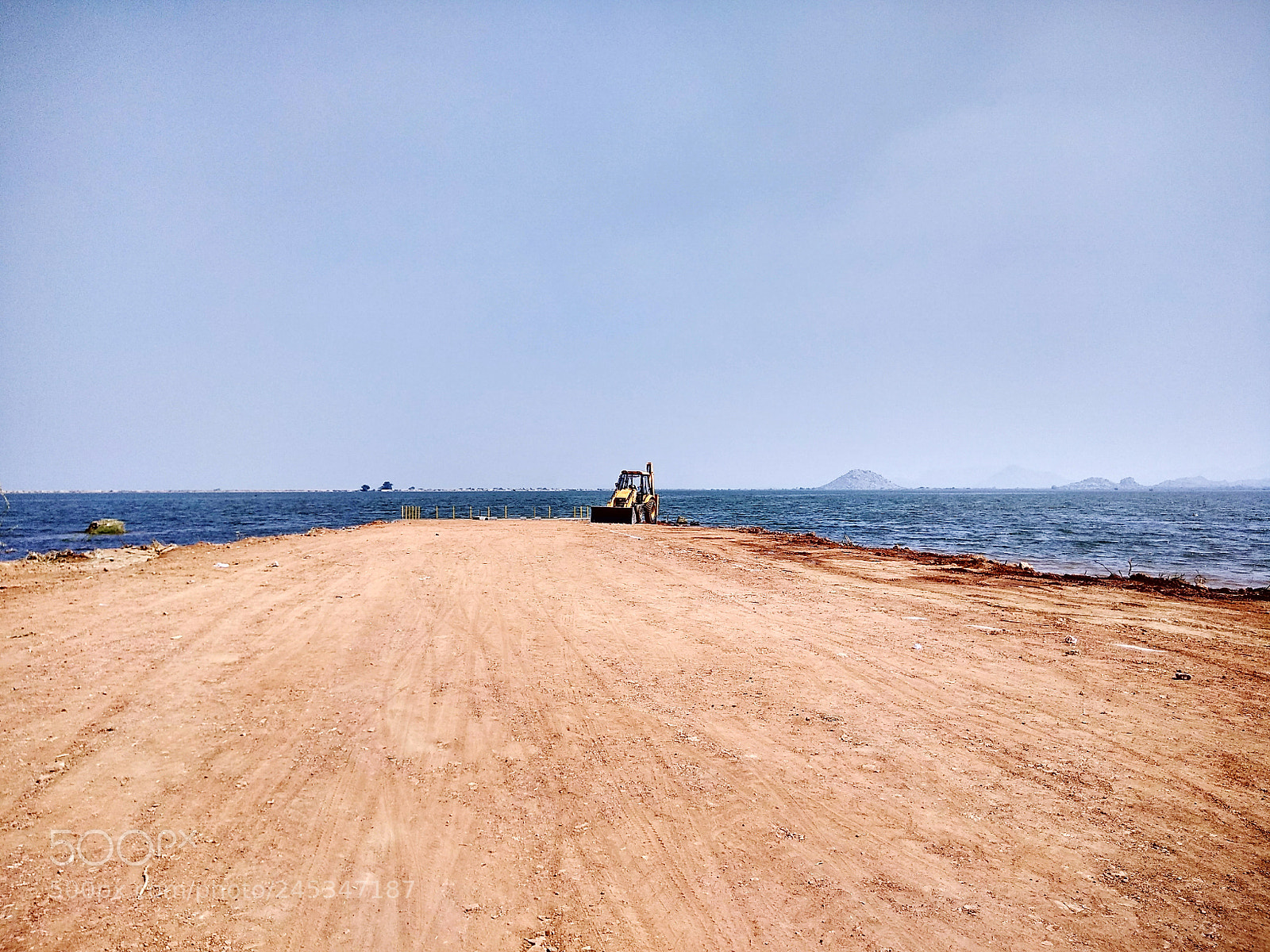 Xiaomi Redmi Note 4 sample photo. Wip photography