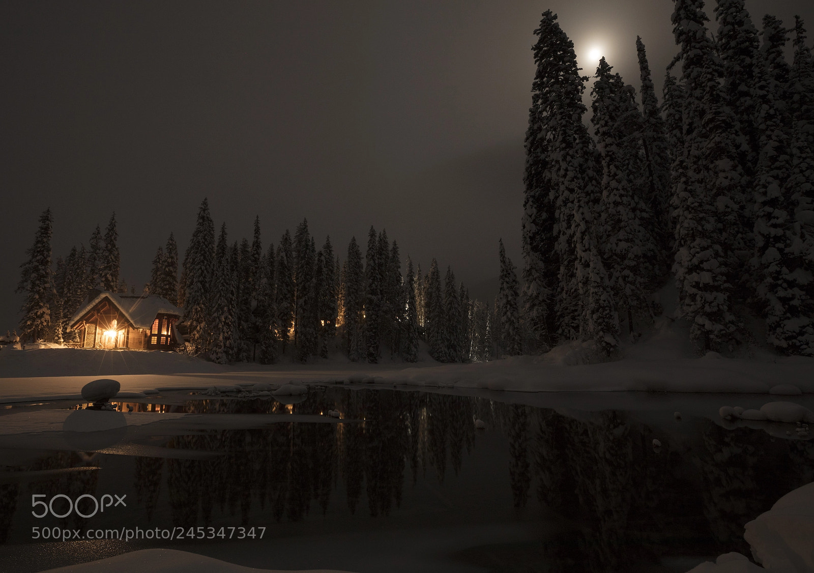 Canon EOS 5DS R sample photo. The canadian rockies photography