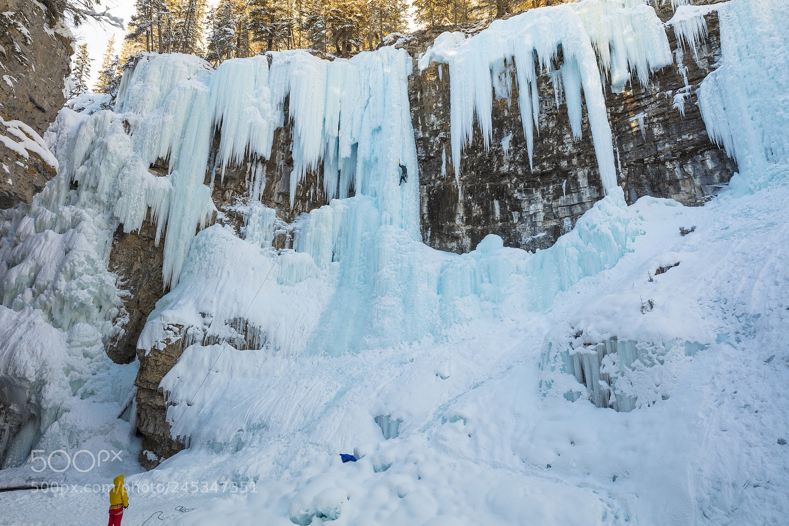 Canon EOS 5DS R sample photo. The canadian rockies photography
