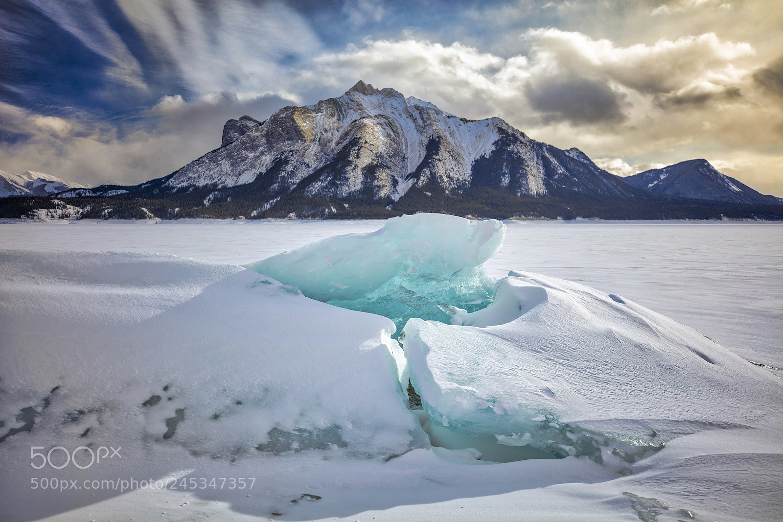 Canon EOS 5DS R sample photo. The canadian rockies photography