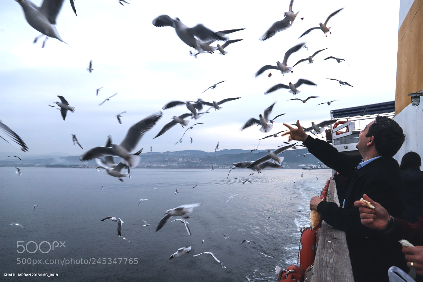 Canon EOS 6D Mark II sample photo. From bursa to istanbul photography