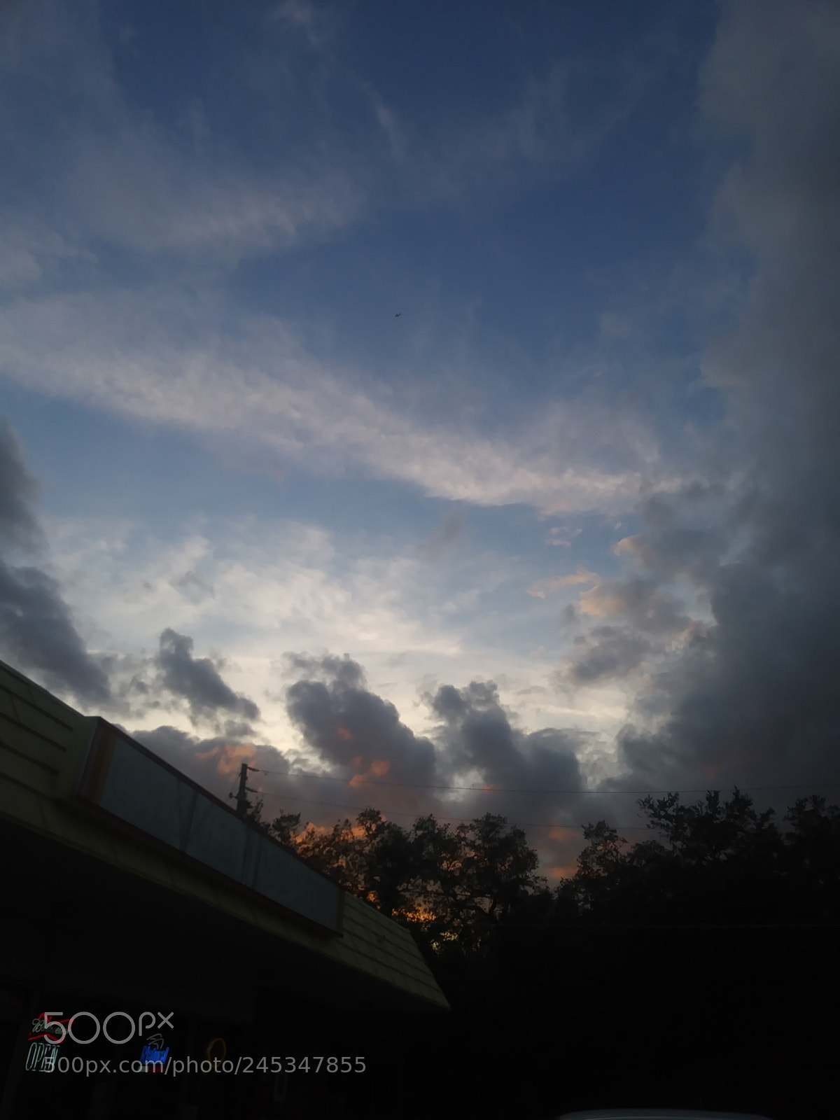 LG ARISTO sample photo. Untitled photography