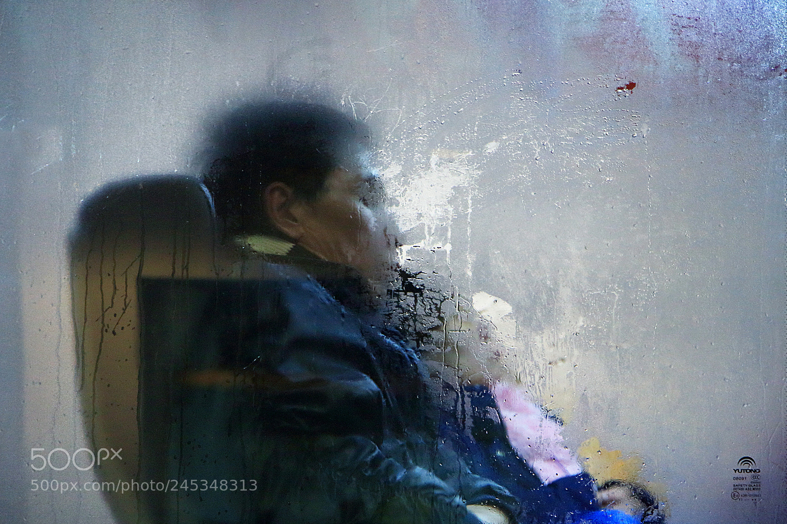 Canon EOS 650D (EOS Rebel T4i / EOS Kiss X6i) sample photo. #commuters photography
