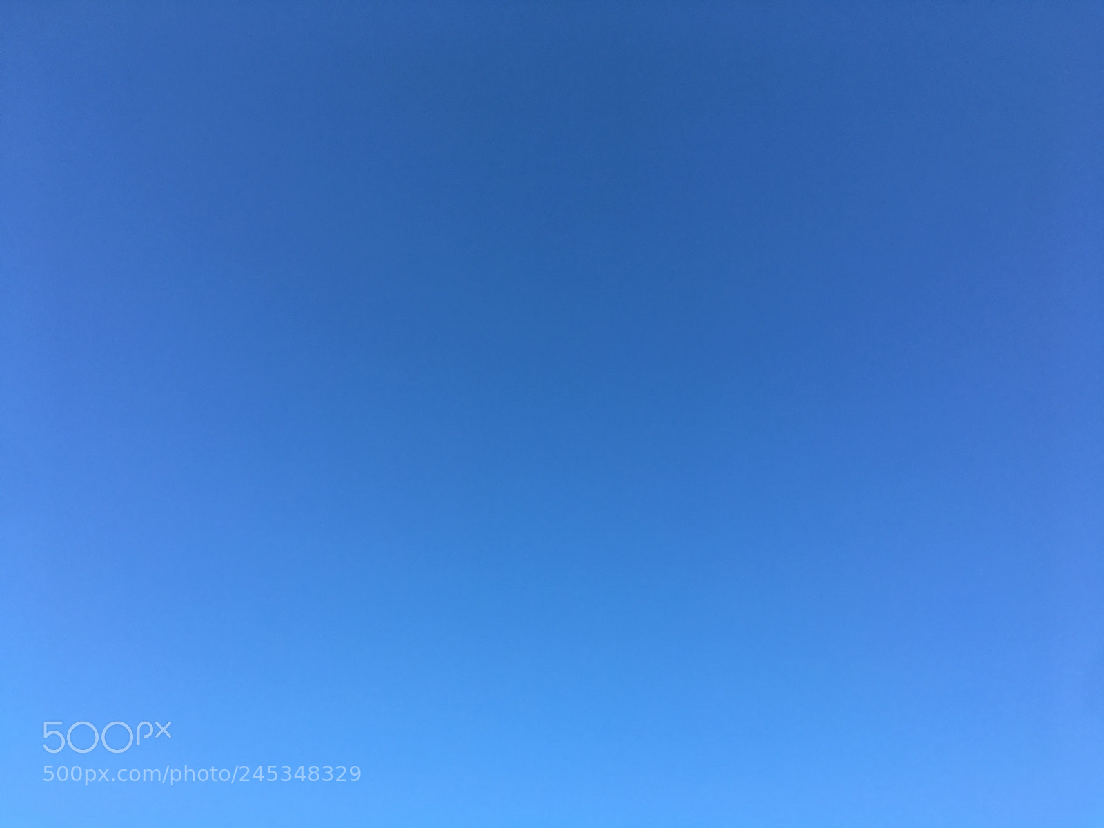 Apple iPhone 6s Plus sample photo. Pure blue sky (taipei) photography