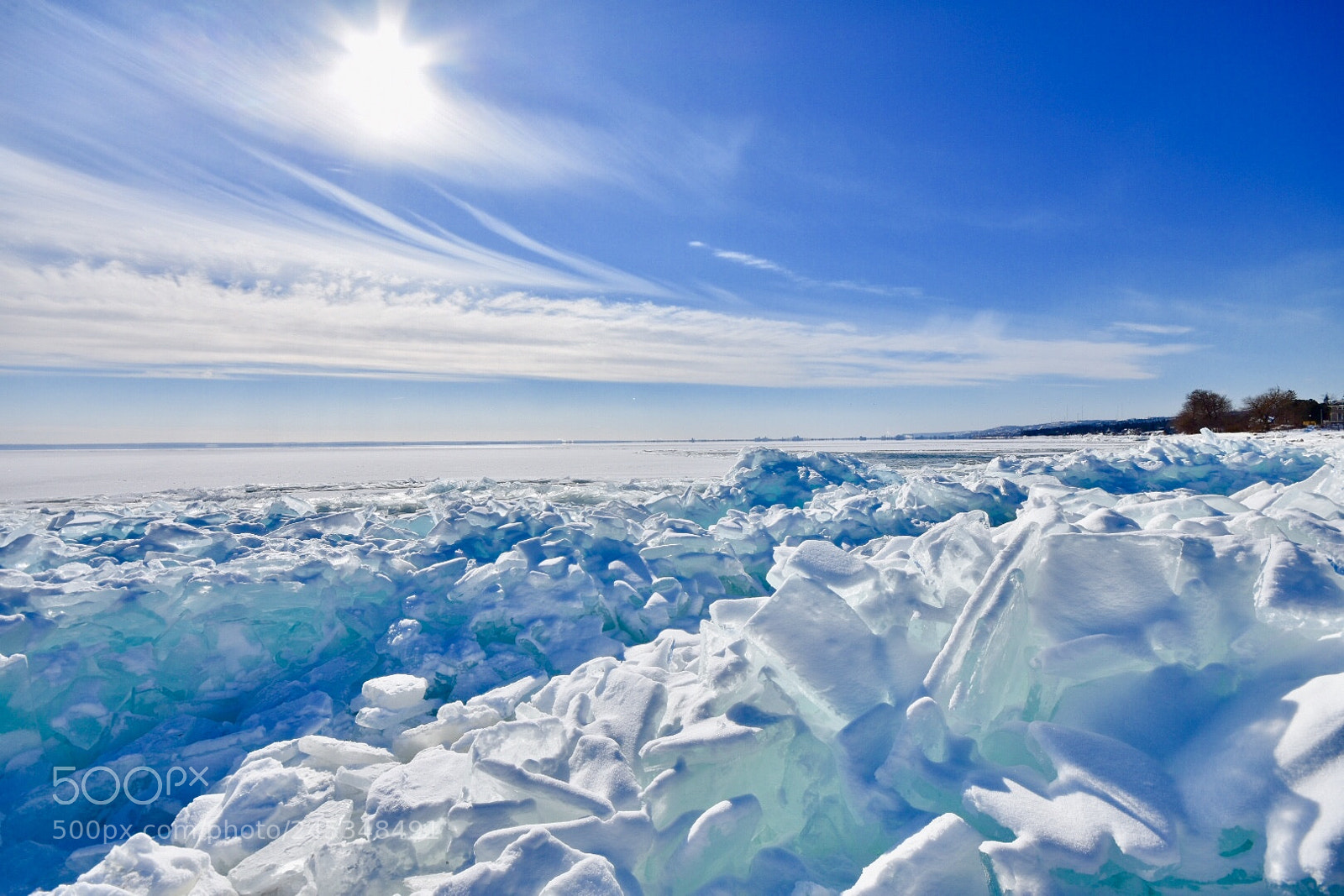 Nikon D3400 sample photo. Lake superior photography
