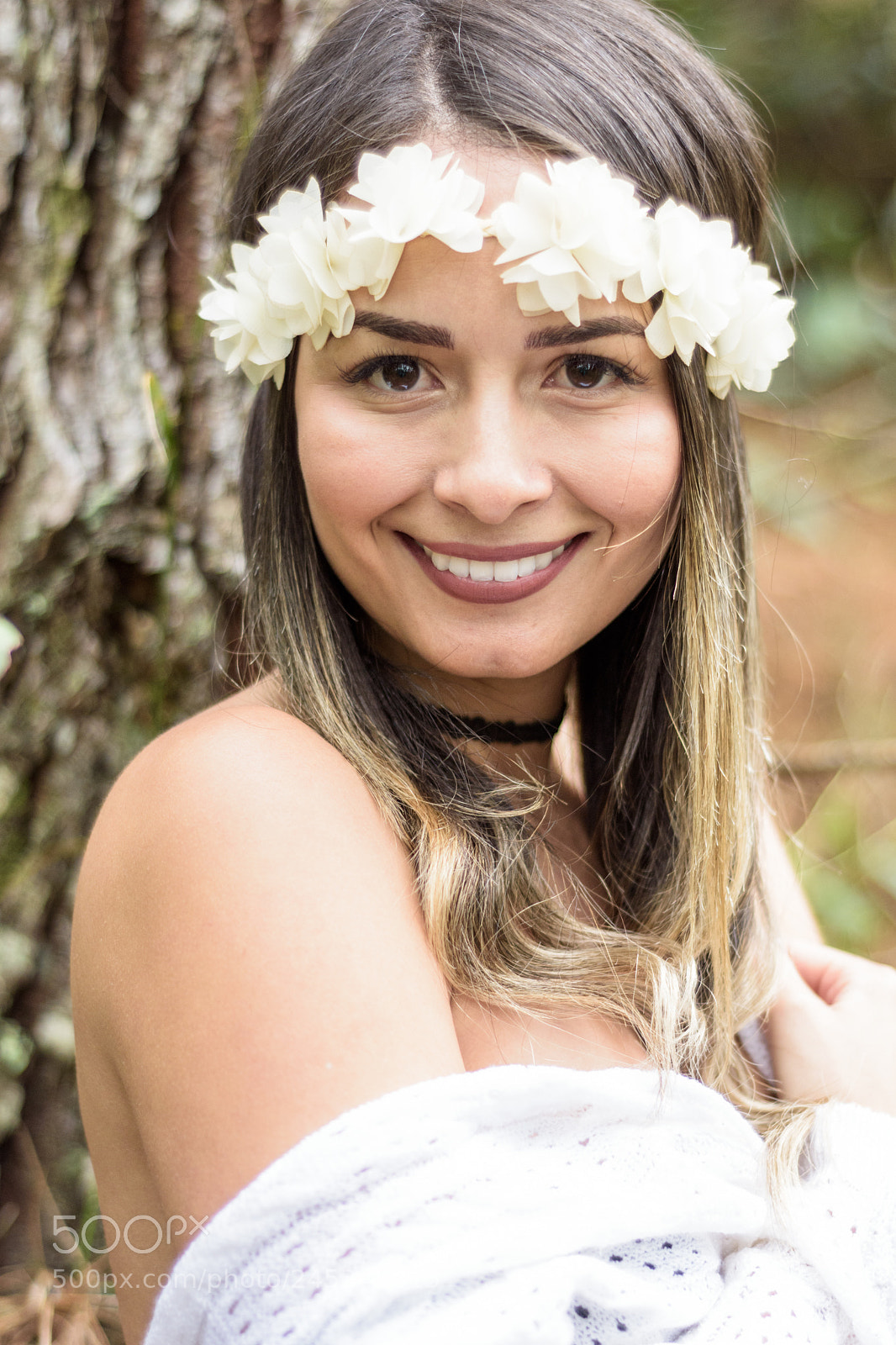 Nikon D5500 sample photo. Natalia photography