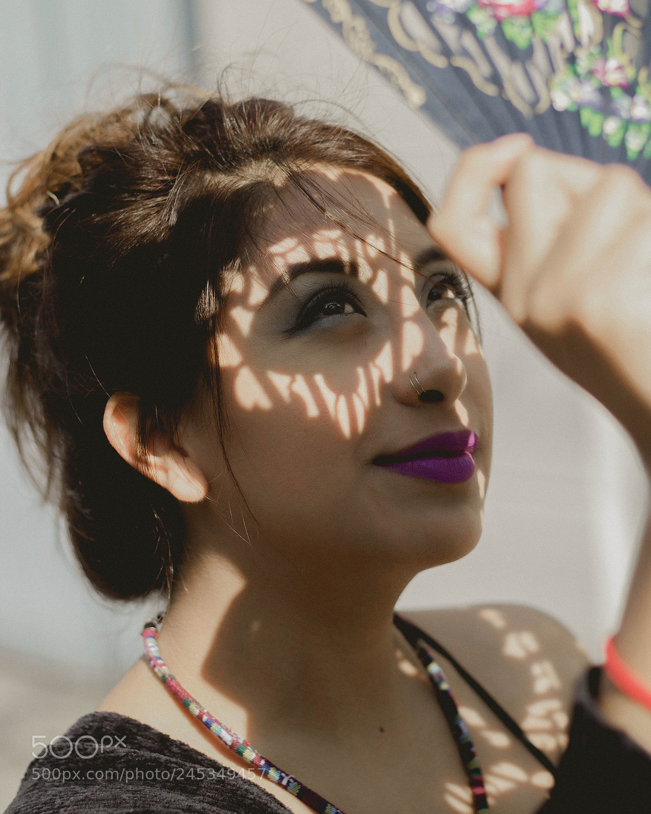 Canon EOS 60D sample photo. Rockabilly with shadows photography