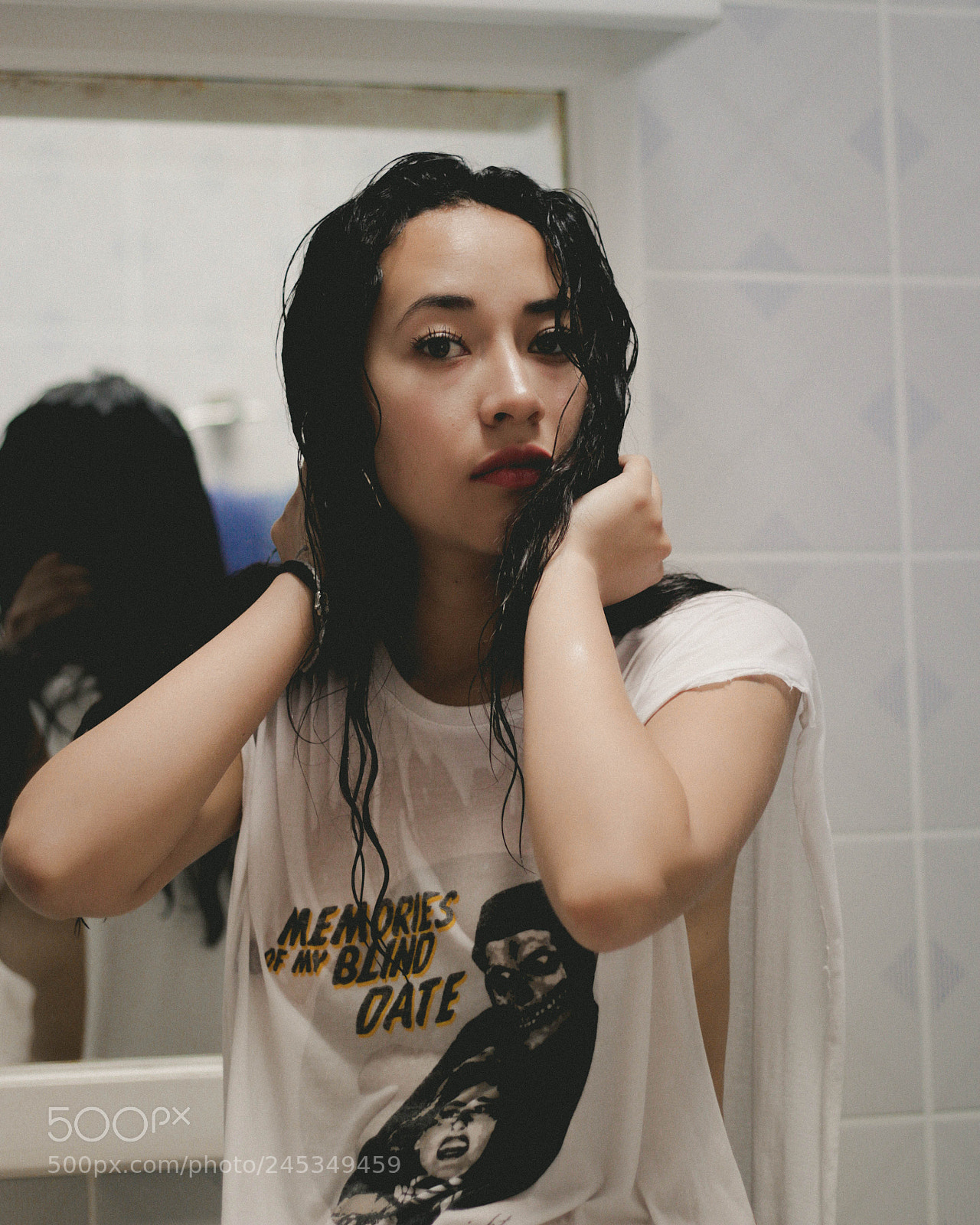 Canon EOS 60D sample photo. Memories of my blind photography