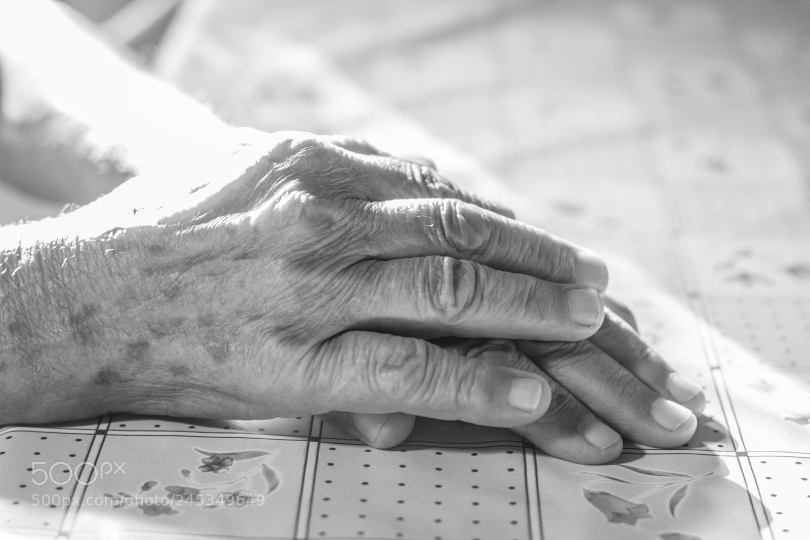 Nikon D7200 sample photo. Old hands of an photography