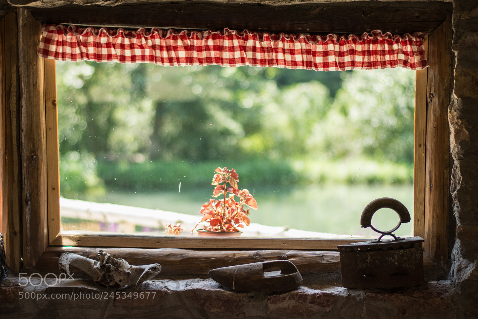 Nikon D7200 sample photo. Vintage unique decoration photography