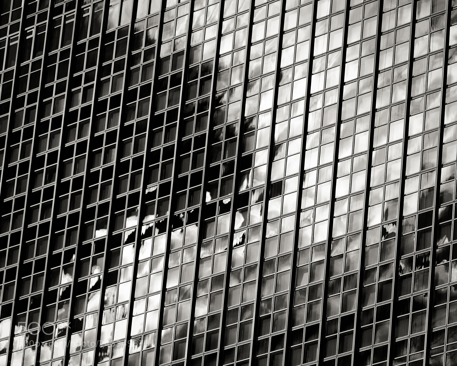 Nikon D7100 sample photo. Windows photography