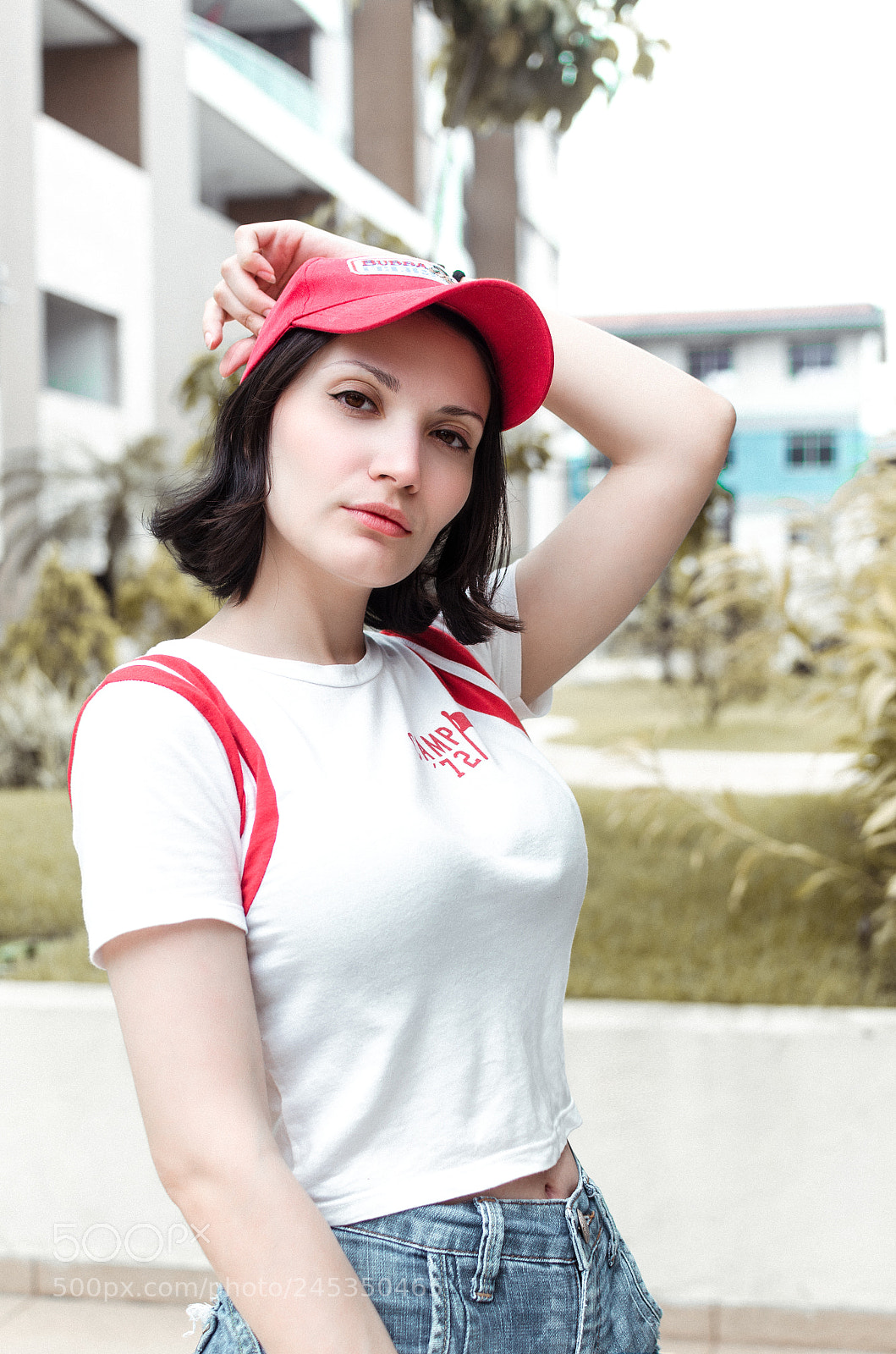 Nikon D5100 sample photo. Leca photography