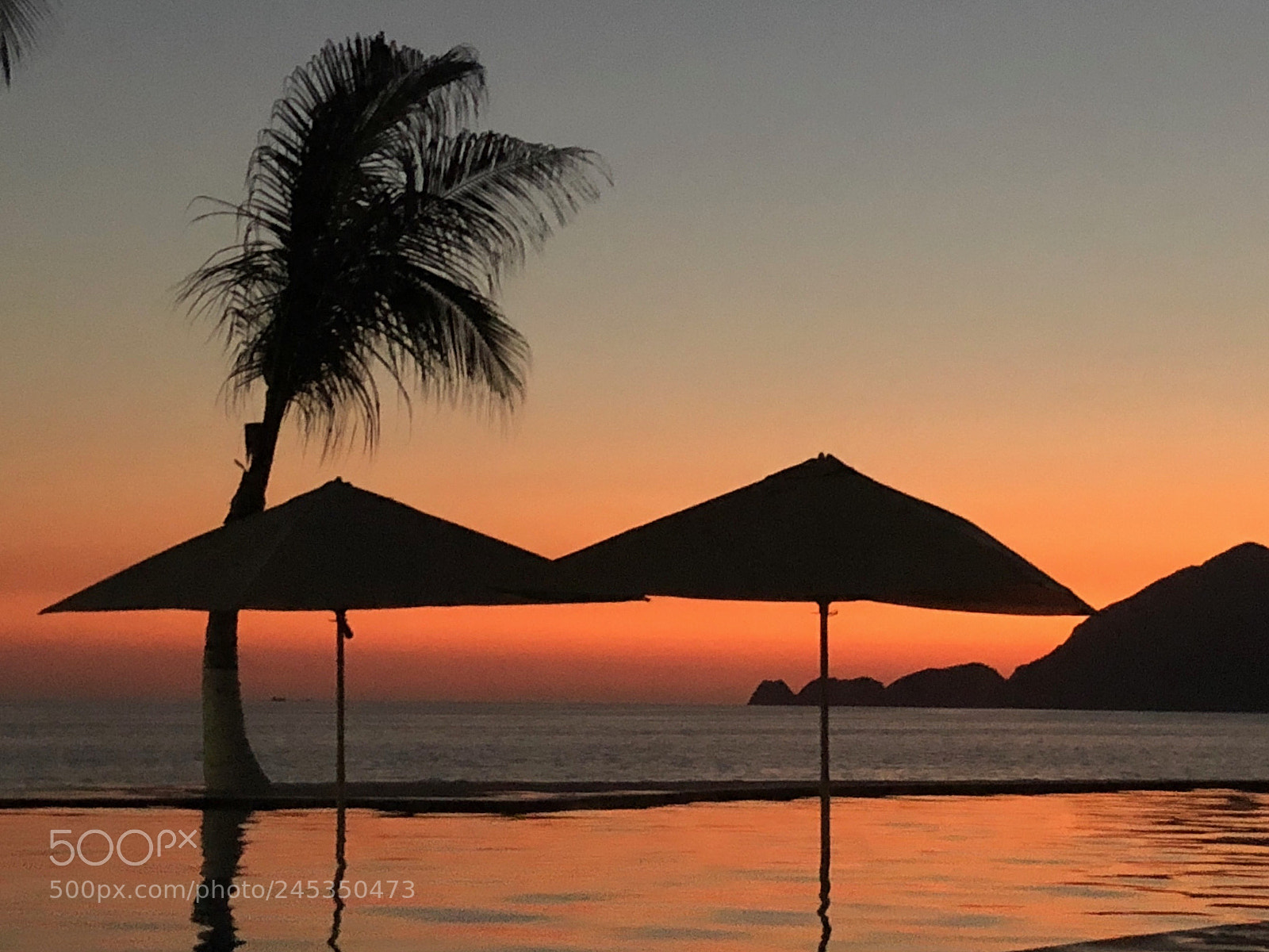 Apple iPhone X sample photo. Manzanillo photography
