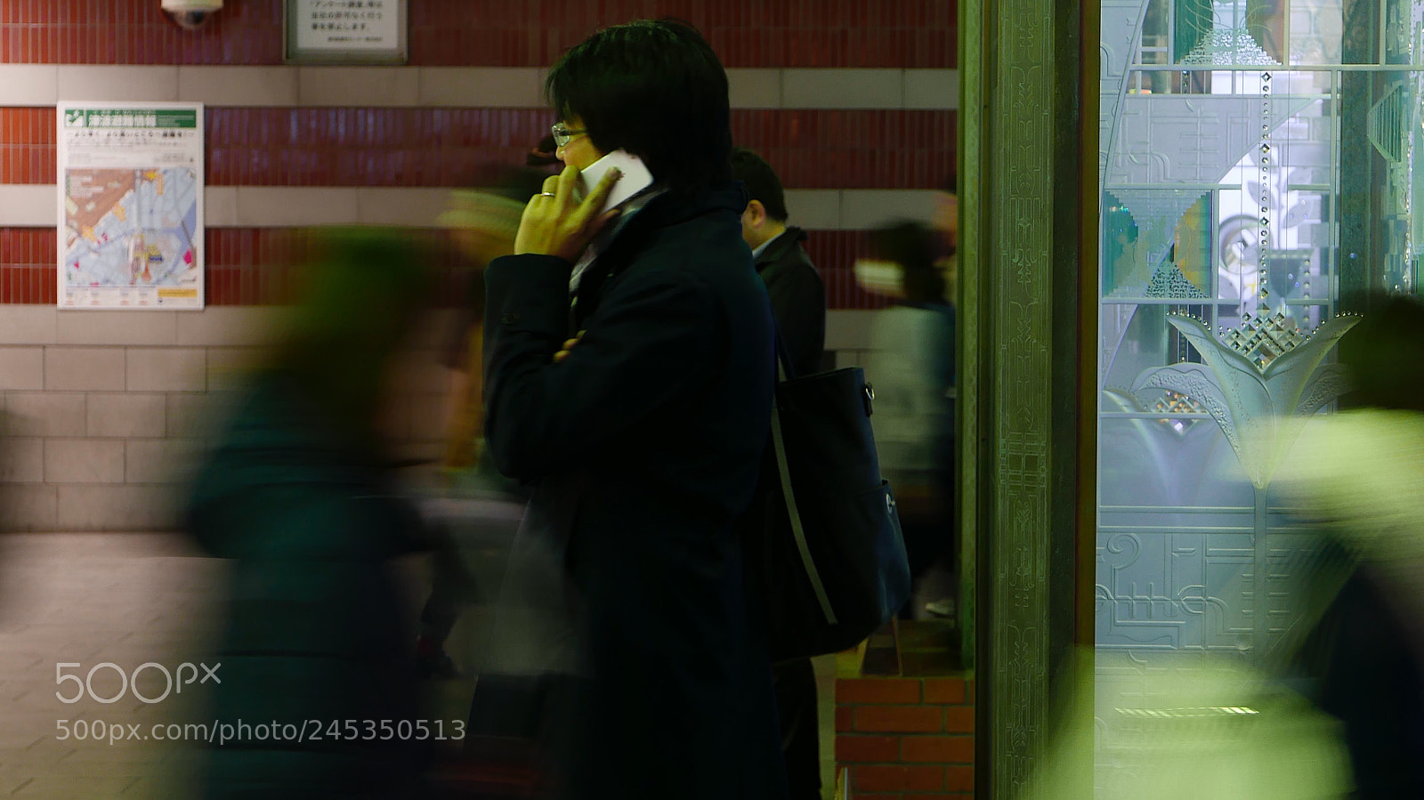 Leica D-Lux (Typ 109) sample photo. 《在路上》 photography