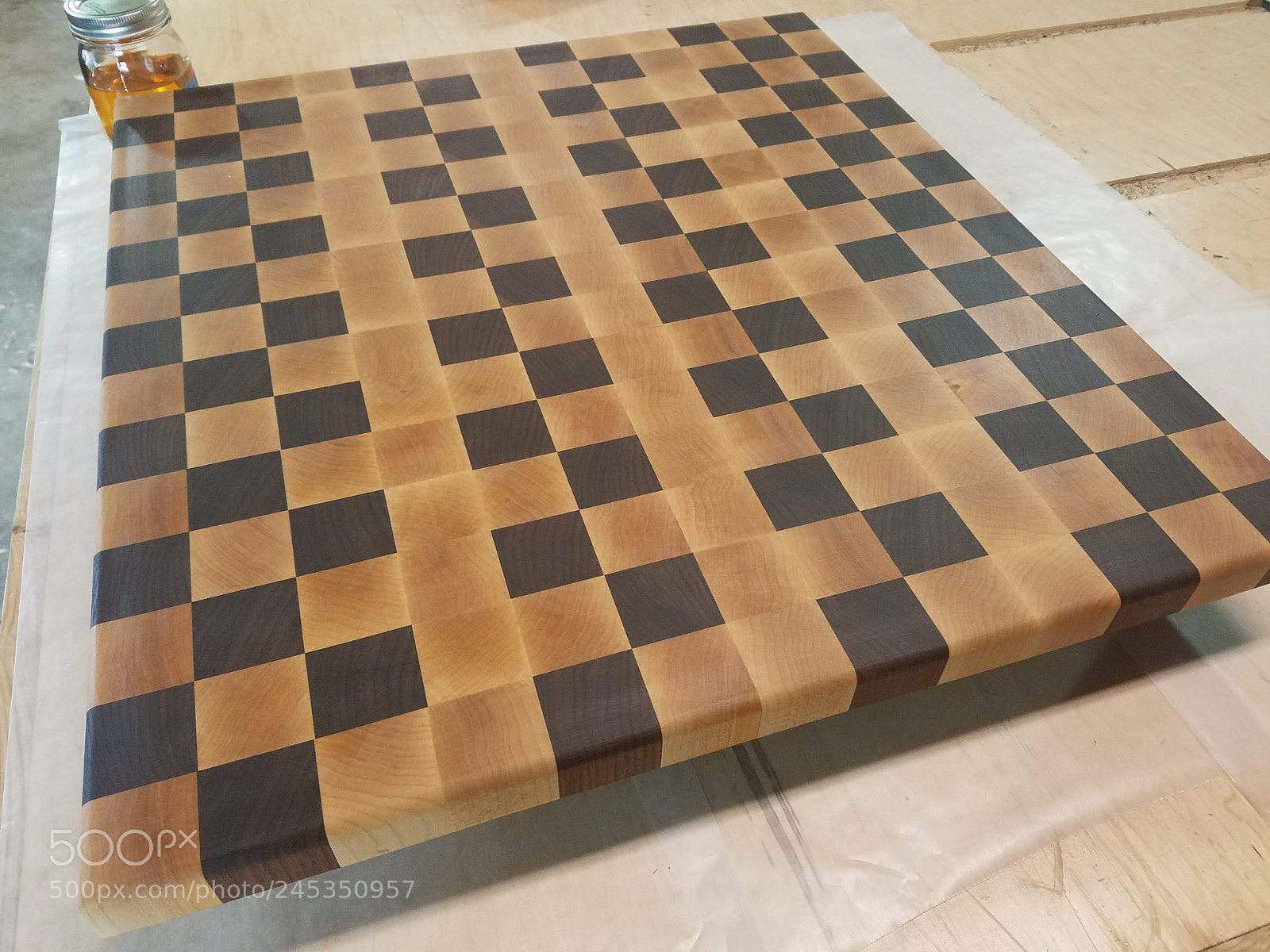 Samsung Galaxy S7 sample photo. Cutting board photography